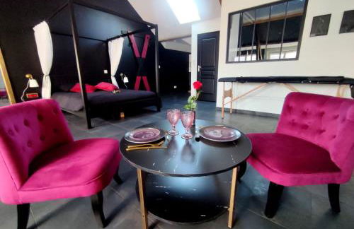 Love Room à Montargis - Photo 7