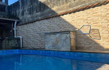 Casa na Praia 013 - Foto 1
