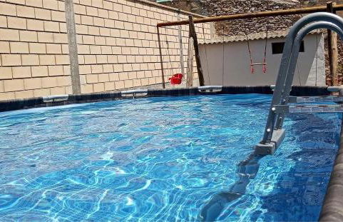 Casa El Obrador - Foto 67