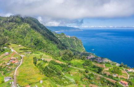 São Jorge Cottage - By WeHost - Foto 31