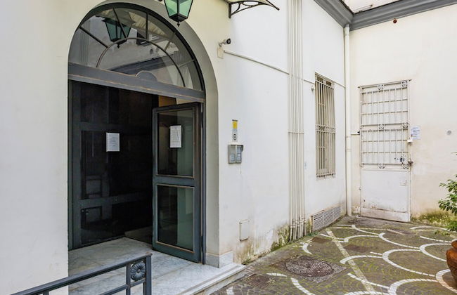 Apartment Maison Pochet - Foto 71