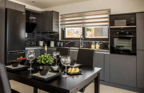 Panorama Blue Kefalonia - Luxury villa in Lourdata - Foto 15