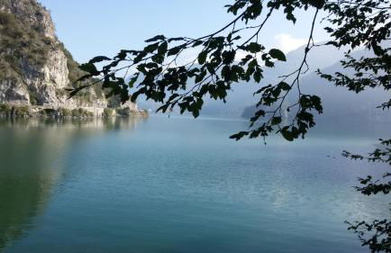 IseoLakeRental - Casa del Pescatore - Foto 13