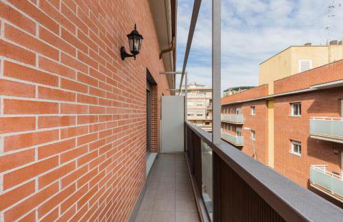 Apartamentos Cornellalux 2 - Foto 73