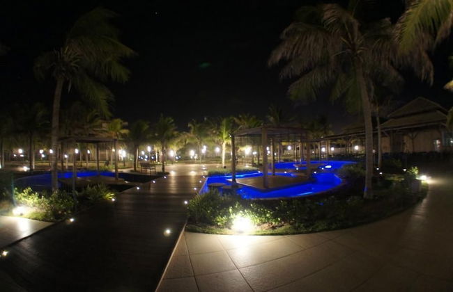 GOLF VILLE RESORT BEACH PARK - Photo 29