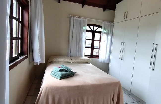 Pousada do Betão - Guarda do Embaú - SC - Photo 3