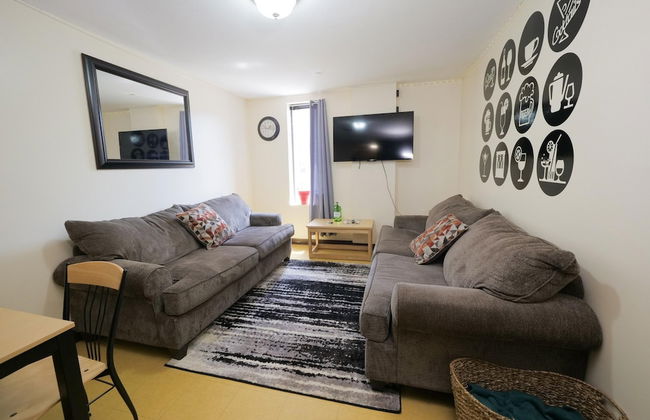 2 Bedroom 2 Bath City Views - Foto 15