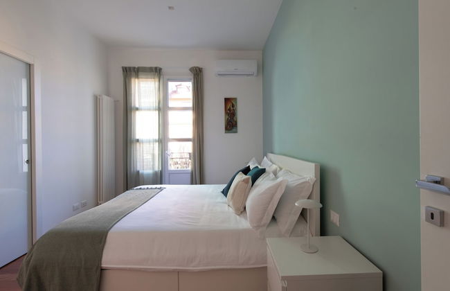 Casa Madà vicino al Politeama - Foto 4