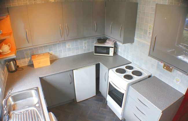 Cairngorm Highland Bungalows - Foto 26