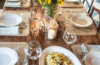 Villa La Lodola - Photo 14