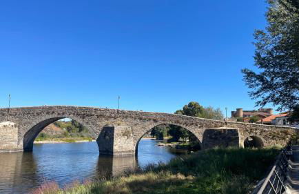 Apartamento VUT La Escuela El Barco de Ávila - Photo 30