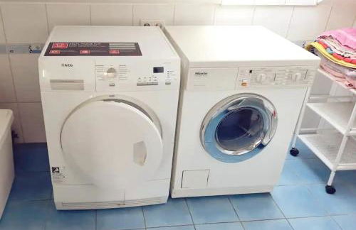 3 Zimmer Unterkunft Kassel Obergeschoss - Foto 22