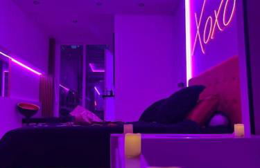 Loft avec jacuzzi - Foto 15