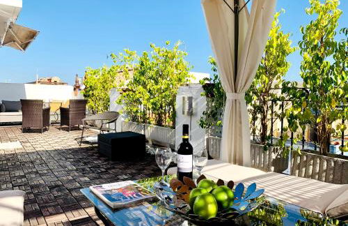 San Lorenzo Penthouse - Foto 1