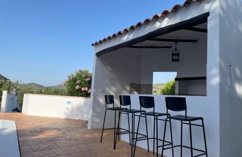 Cortijo La Cañada - Foto 26