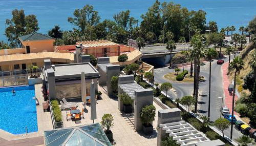 Wonderful apartment in Costa Del Sol - Foto 3