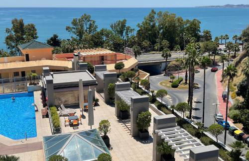 Wonderful apartment in Costa Del Sol - Foto 3