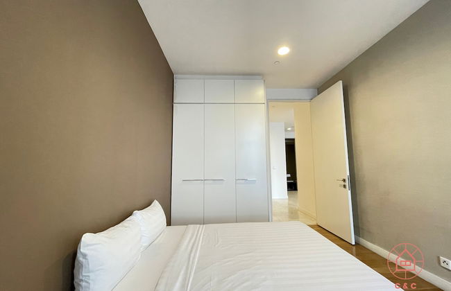 The Platinum Suites - Foto 32