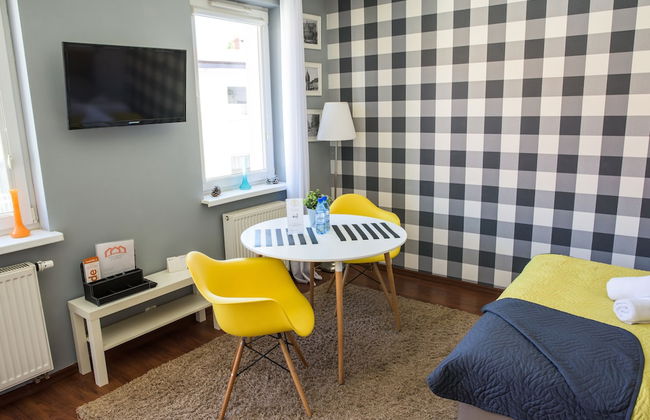 Apartamenty Centrum - Photo 12