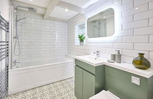 Bridge Cottage in Yarm - Foto 25