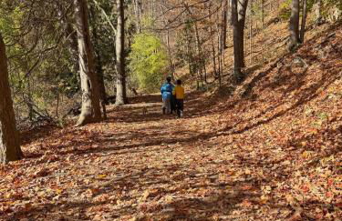 Paradise Island escape Riverfront in Clay, NY - Foto 14