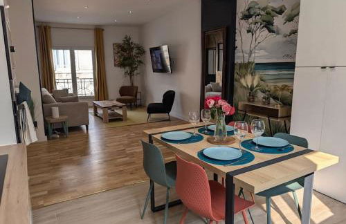 Le SPA - Villa Valmy - Hypercentre - Gare SNCF - Foto 15