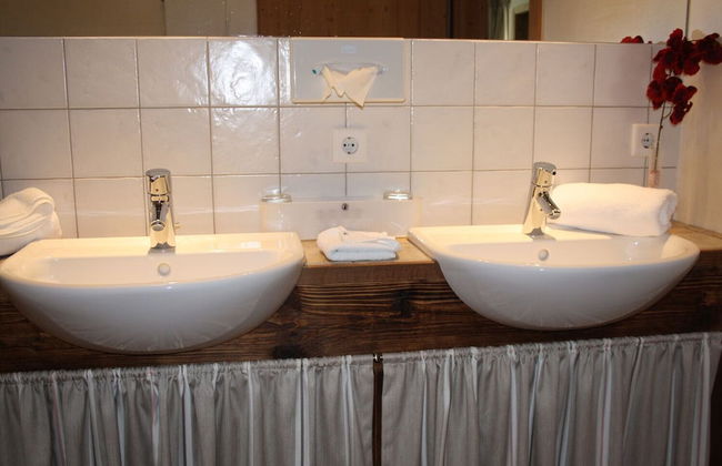 Suiten Am Schloss - Photo 22