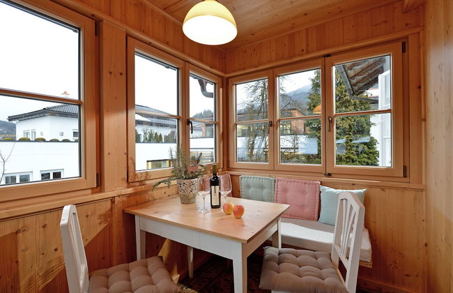 Alpine Homes - Haus Haggenmüller - Foto 26