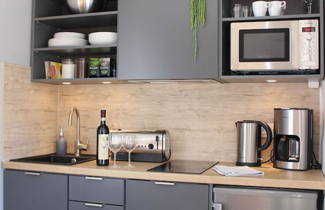 Tallinn City Apartments Town Hall Square - Photo 36