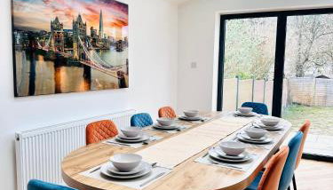 Serene Stays - Foto 2