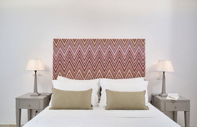 Stelia Mare Boutique Hotel - Foto 43