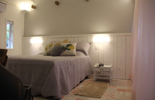 Hotel Fazenda Auberge Suisse - Foto 14