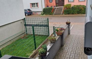 Gast haus samira - Foto 1