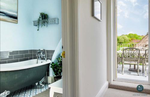 The Old Chapel - Exclusive Retreat - Foto 20