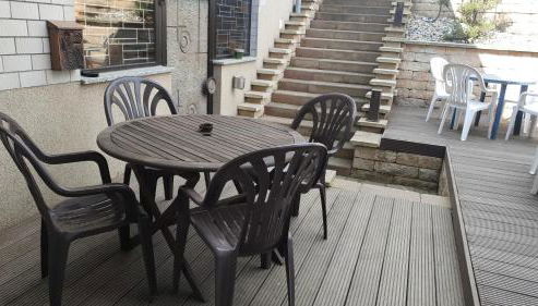 Ferienwohnung am Rauenhübel - Foto 4