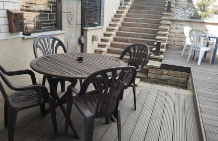 Ferienwohnung am Rauenhübel - Foto 4