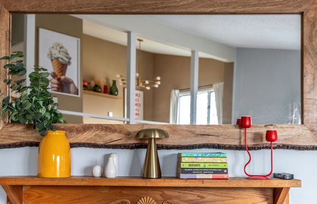 19 North Lynx 4 Bedroom Condo - Foto 34