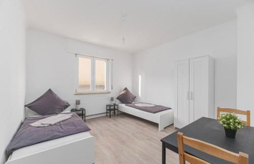 RAUMSCHMIDE Apartments Esslingen Altbach - Foto 60