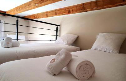 Bioves - Mezzanine studio, Charming & Comfortable - Photo 12