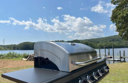 Thames River Cottage - Foto 16