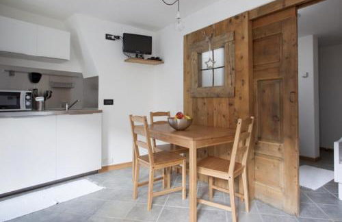 CASA CARCENTINA - fronte seggiovia, sulla pista Stelvio - Foto 12