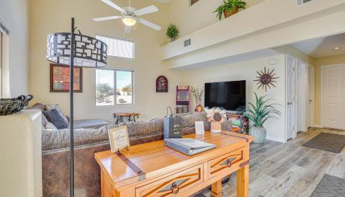 Resort Pool and Spa Access Mesquite Condo! - Foto 4