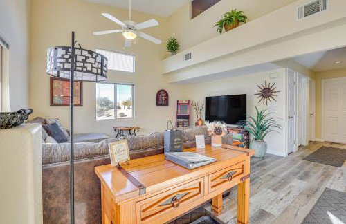 Resort Pool and Spa Access Mesquite Condo! - Foto 4