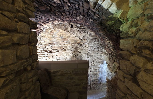 Castello di Giomici - Photo 61