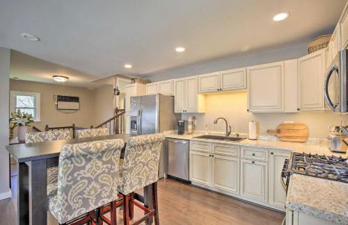 Stylish Pine Plains Home Near Parks and Hiking! - Foto 12