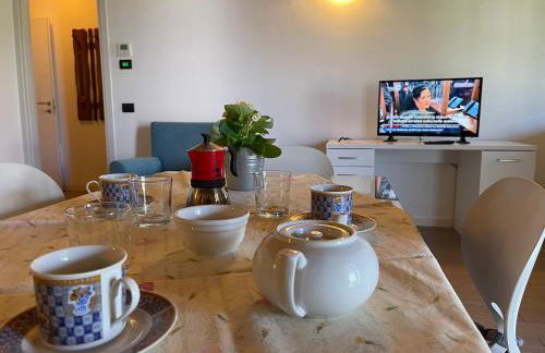 Al Vajo Dependance - Apartments-Zimmer - Foto 33