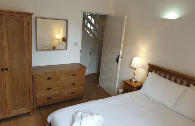 Glebe House Cottages - Photo 34