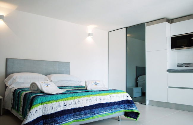 Villa Finibus Terrae - Foto 16