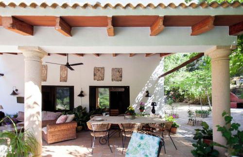 Finca la Noguera-Sierra Cazorla - Foto 8