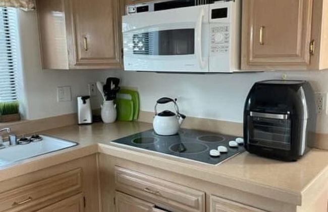 Oceanview Cabin 28 w Jacuzzi Terrific Views - Foto 11